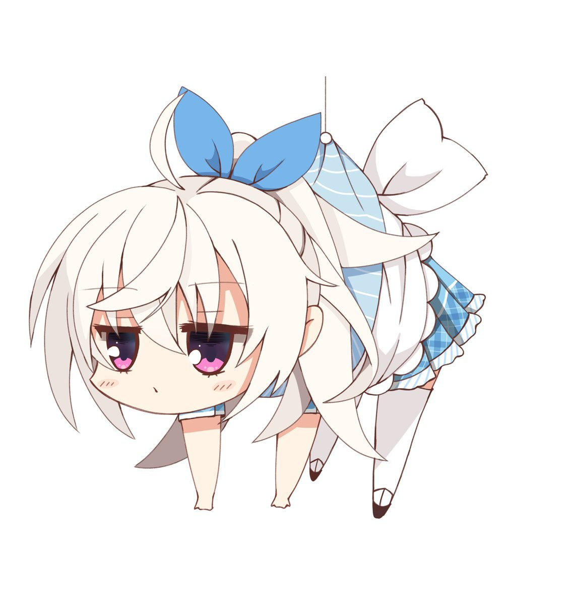 摸摸鱼ACG导航站